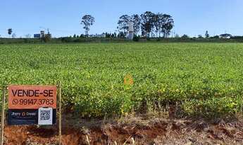 Imagem 7: Terreno Industrial, 24200 m², frente para rodovia em Marialva