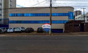 Imagem 3: Prédio comercial Nova Aliança à venda, 1233 m² por R$ 6.500.000 - Jardim Nova Aliança - Ri