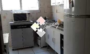 Imagem 6: Apartamento com 2 dormitórios à venda, 65 m² por R$ 300.000,00 - Taquaral - Campinas/SP