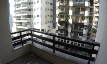 Imagem 2: Apartamento para venda possui 246 metros quadrados com 3 quartos