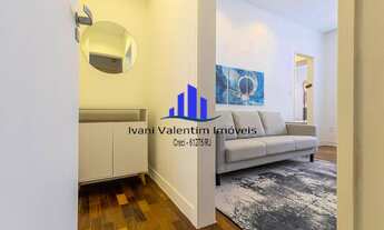 Imagem 6: Apartamento a venda em Copacabana, 2 quartos, 01 vaga na garagem