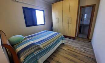 Imagem 6: Apartamento 2 Dormitórios - Frente MAr- Vila Caiçara - RPJ235