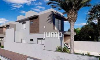 Imagem 2: Casa com 3 dormitórios à venda, 142 m² por R$ 1.245.000,00 - Campeche - Florianópolis/SC