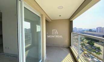 Imagem 3: Apartamento à venda, 63 m² por R$ 500.000,00 - Mooca - São Paulo/SP