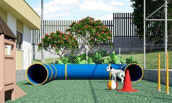 Imagem 6: Residencial Ville De Paris