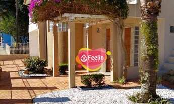 Imagem 2: Casa com 3 dormitórios à venda, 260 m² por R$ 1.150.000,00 - Ribeirão da Ilha - Florianópo