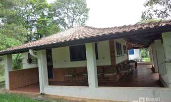 Imagem 4: Sítio com 4 quartos - Jardim Oliveira - Itu/SP