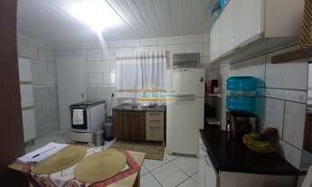 Imagem 6: CASA com 1 dormitório à venda com 45m² por R$ 220.000,00 no bairro Loteamento Marinoni - A