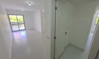 Imagem 4: Excelente apartamento no Rio 2 com 92 m² de 3 quartos sendo 1 suíte