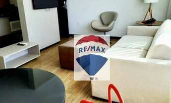 Imagem 3: Venda ou Locação - Flat 48 m² no Hotel Ramada no bairro de Boa Viagem