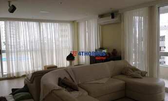 Imagem 7: Cobertura à venda, 197 m² por R$ 1.170.000,00 - Vila Andrade - São Paulo/SP