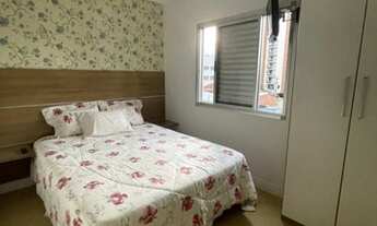 Imagem 10: Apartamento para venda com 62 metros quadrados com 2 quartos em Centro - Osasco - SP