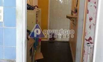 Imagem 5: Apartamento à venda, 2 quartos, Copacabana - RIO DE JANEIRO/RJ