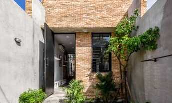 Imagem: Casa Germinada a venda com 3 quartos em