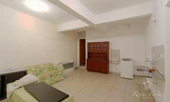 Imagem: Casa com 1 dormitório para alugar, 27 m²