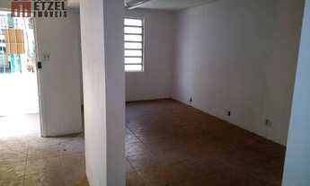 Imagem: Sobrado para alugar, 250 m² por R$ 7.500,00/mês