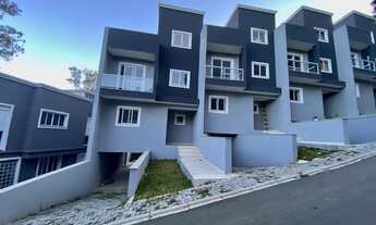 Imagem 4: Sobrado 3 Quartos à Venda ou Locação, São Lourenço - Curitiba/PR