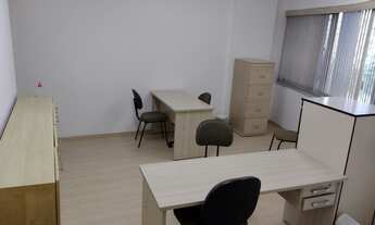 Imagem 7: Sala Comercial Venda e Locação na Rua Major Quedinho, 111 - Centro - São Paulo - SP - CEP