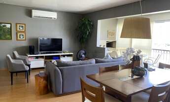 Imagem: Edifício Jardins de France - Apto de 117