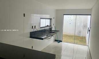 Imagem 6: Casa para Venda em Juiz de Fora, Aeroporto, 3 dormitórios, 1 suíte, 3 banheiros, 2 vagas