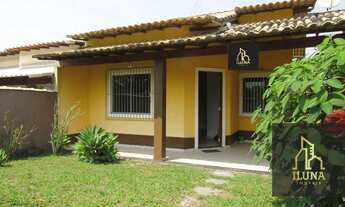 Imagem: Casa com 2 dormitórios à venda, 85 m²