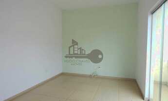 Imagem 2: Apartamento à venda no bairro Gigante - Conselheiro Lafaiete/MG