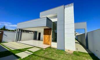 Imagem 5: Casa com 3 quartos e Churrasqueira em Itaipuaçu-Maricá