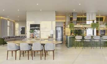 Imagem 7: BE PENÍNSULA - Apartamento à venda, com 74 m²; Península - Barra da Tijuca/RJ