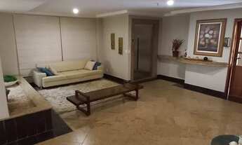 Imagem 5: Cobertura duplex, 300m2, Setor Bueno, 3 suítes, piscina, deck na área externa, 4 garagens