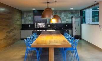 Imagem 6: BELO HORIZONTE - Apartamento Padrão - Palmares