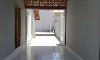 Imagem 3: Casa no Res. Monte Verde