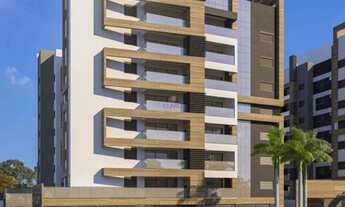 Imagem 2: APARTAMENTO com 2 dormitórios à venda com 144m² por R$ 927.475,68 no bairro Água Verde - C