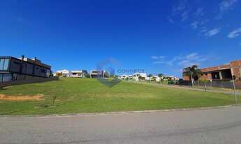 Imagem 4: Terreno - Alphaville Nova Esplanada - Votorantim