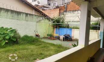Imagem 14: Casa com 4 dormitórios, 480 m² - venda por R$ 1.200.000 ou aluguel por R$ 4.000/mês - Jard