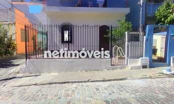 Imagem: Venda Casa comercial Acupe de Brotas Salvador