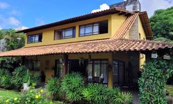 Imagem 4: Casa de condomínio para venda tem 305 metros quadrados com 3 quartos