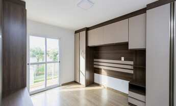 Imagem 7: Sobrado no bairro Santa Felicidade - ARYA 1