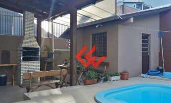 Imagem 7: Casa com 4 dormitórios à venda, 230 m² por R$ 580.000,00 - Bela Vista - Gravataí/RS