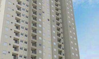 Imagem 2: APTO 2 DORMS (47m²), 1 VAGA, SEMI MOBILIADO, TERRAÇO. PRÓXIMO DOS SHOPPINGS MORUMBI TOWN