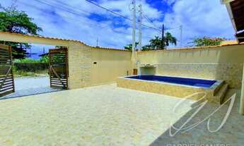 Imagem 2: Casa Linda com Piscina