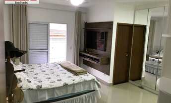 Imagem 5: Sobrado à venda, 160 m² por R$ 800.000,00 - Limão - São Paulo/SP