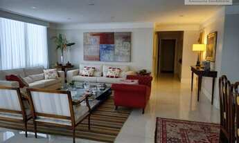 Imagem: APTO CAMBUÍU 281 m2 REFORMADO