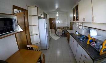 Imagem 6: Apartamento com 2 quartos à venda, 119 m² por R$ 495.000 - Vila Valqueire - Rio de Janeiro