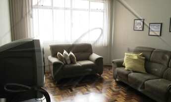 Imagem 4: APARTAMENTO com 2 dormitórios à venda com 83.48m² por R$ 260.000,00 no bairro Centro - CUR