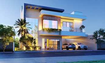 Imagem: Casa para venda tem 264 metros quadrados