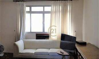 Imagem: Venda de apartamento perfeito para reformar