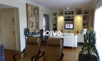 Imagem 2: Apartamento 3 quartos 172 m²úteis R$ 1.350.000 Vila Mariana SP