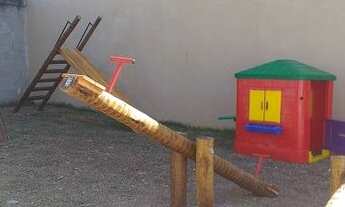 Imagem 4: LOTE COM 183m2 A VENDA EM CONDOMINIO FECHADO NO CENTRO DE VARGEM PEQUENA