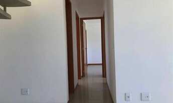 Imagem 2: NOVA IGUAÇU - CENTRO - COBERTURA COM 172 M² - 2 VAGAS