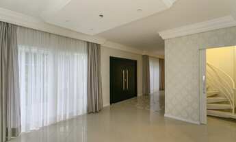 Imagem 2: Casa em condomínio no bairro Campo Comprido - ARYA 1